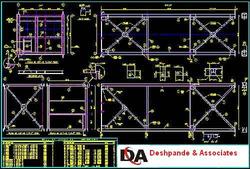 Service Provider of Structural Design Service Pune Maharashtra